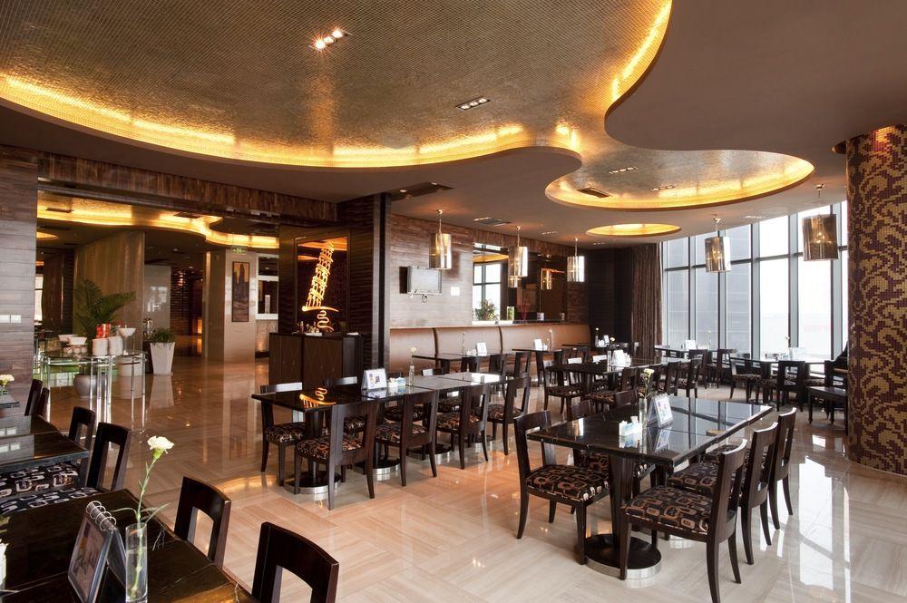 Holiday Inn Express Beijing Huacai By Ihg מראה חיצוני תמונה