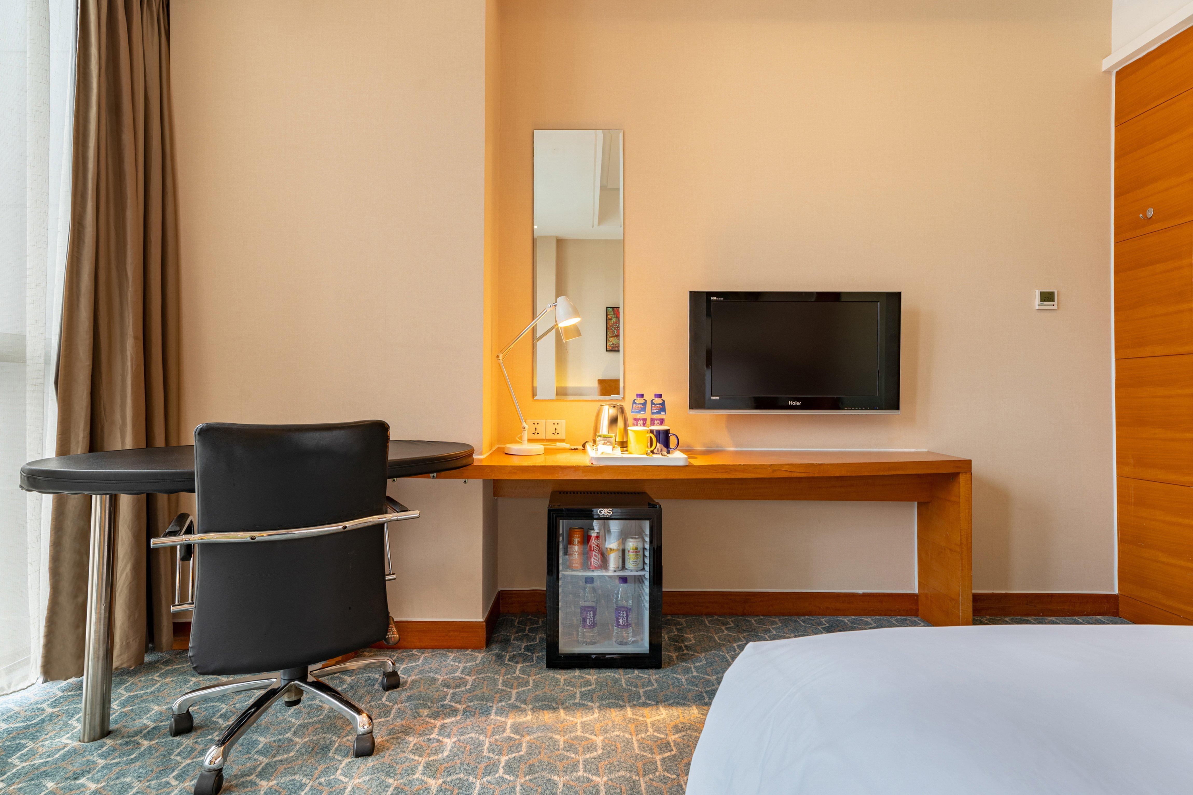 Holiday Inn Express Beijing Huacai By Ihg מראה חיצוני תמונה