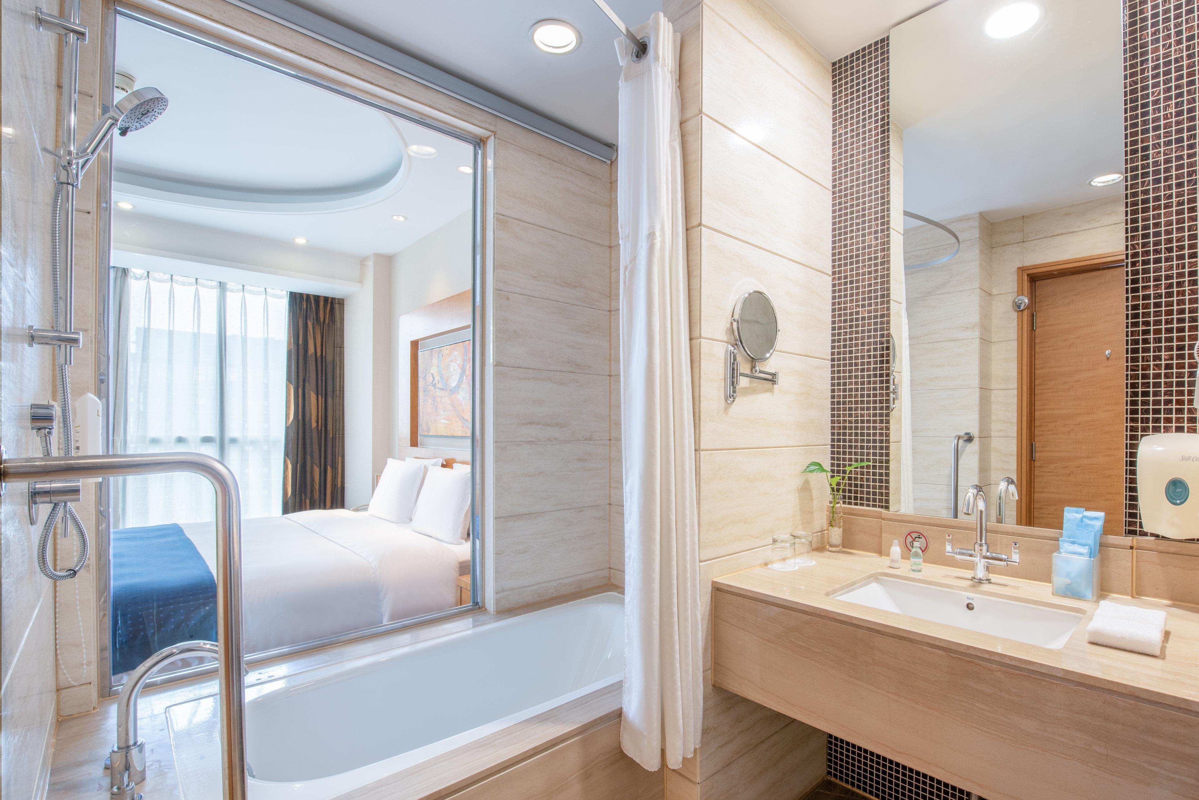 Holiday Inn Express Beijing Huacai By Ihg מראה חיצוני תמונה