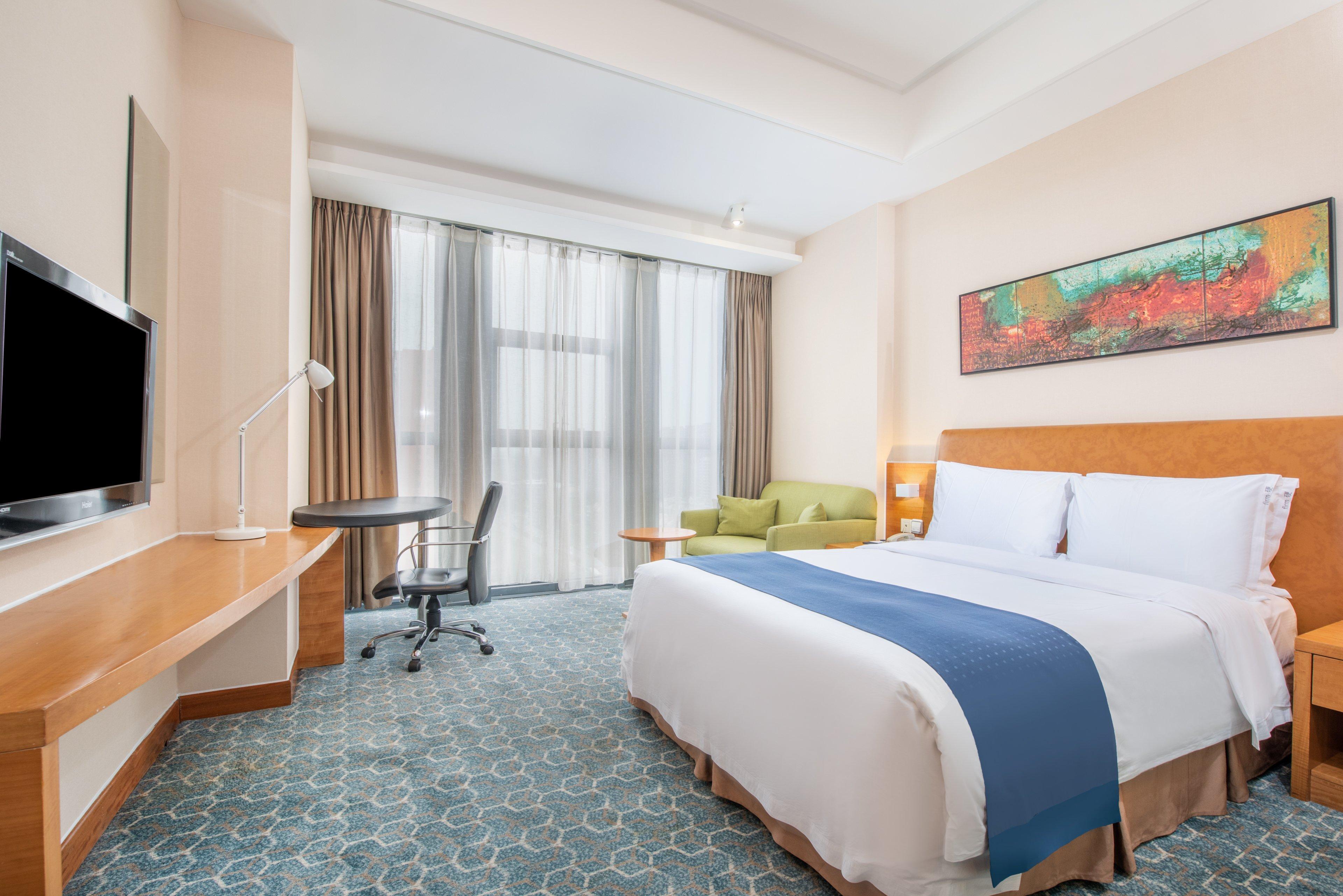 Holiday Inn Express Beijing Huacai By Ihg מראה חיצוני תמונה