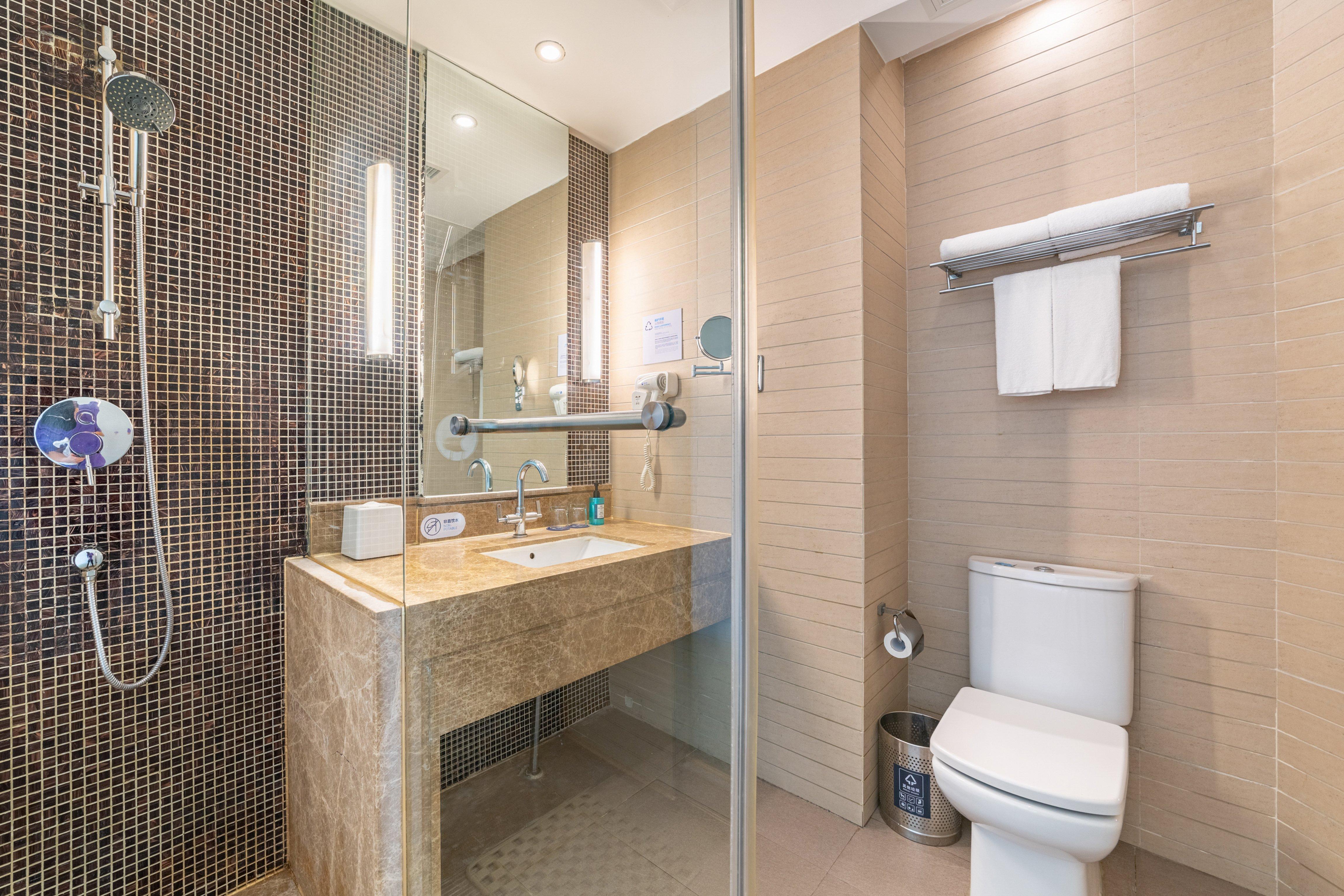 Holiday Inn Express Beijing Huacai By Ihg מראה חיצוני תמונה