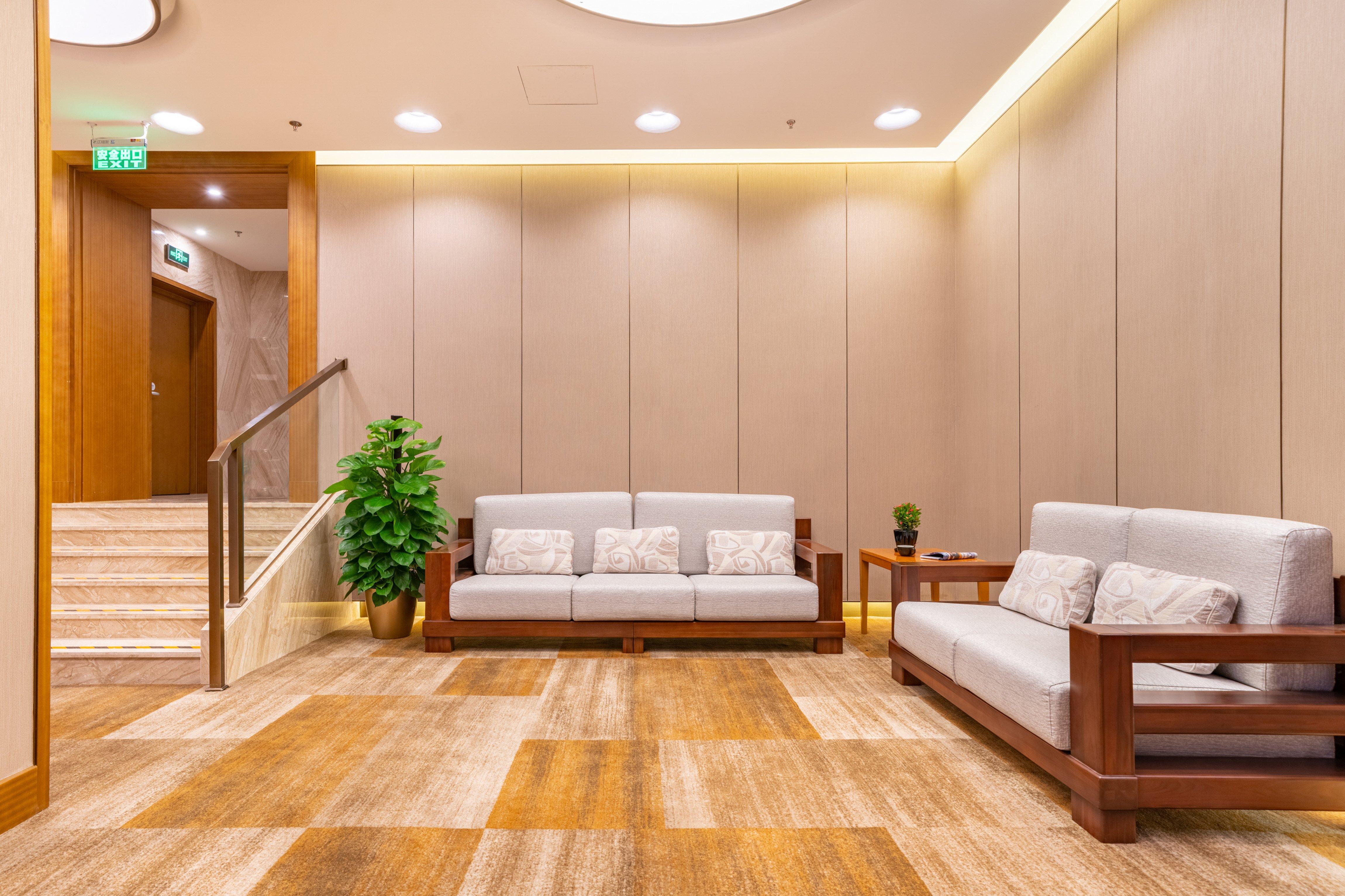 Holiday Inn Express Beijing Huacai By Ihg מראה חיצוני תמונה