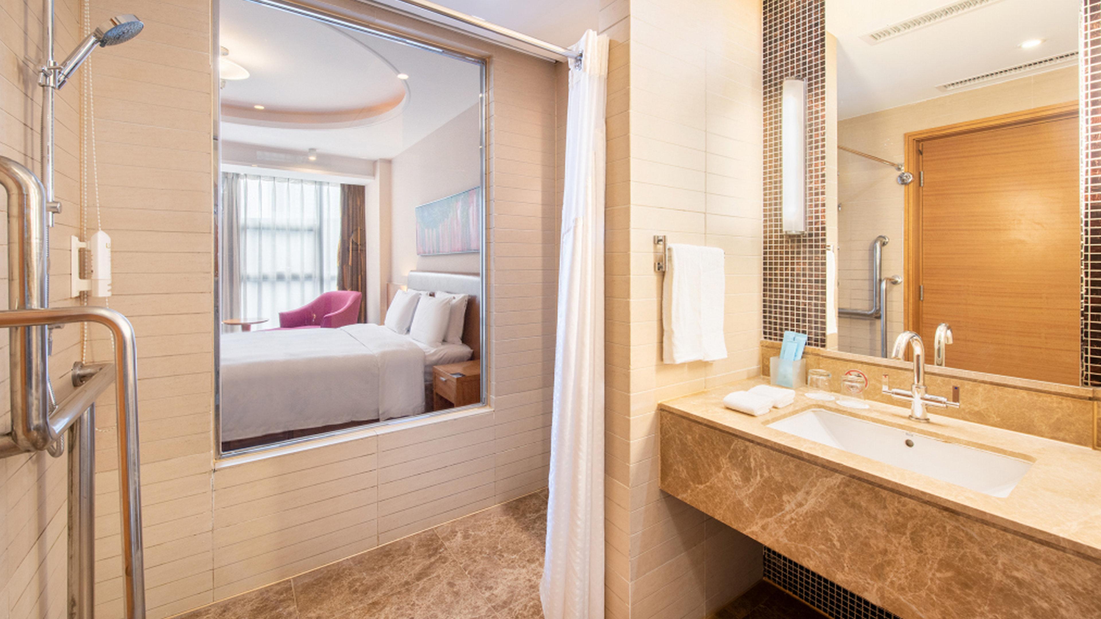 Holiday Inn Express Beijing Huacai By Ihg מראה חיצוני תמונה