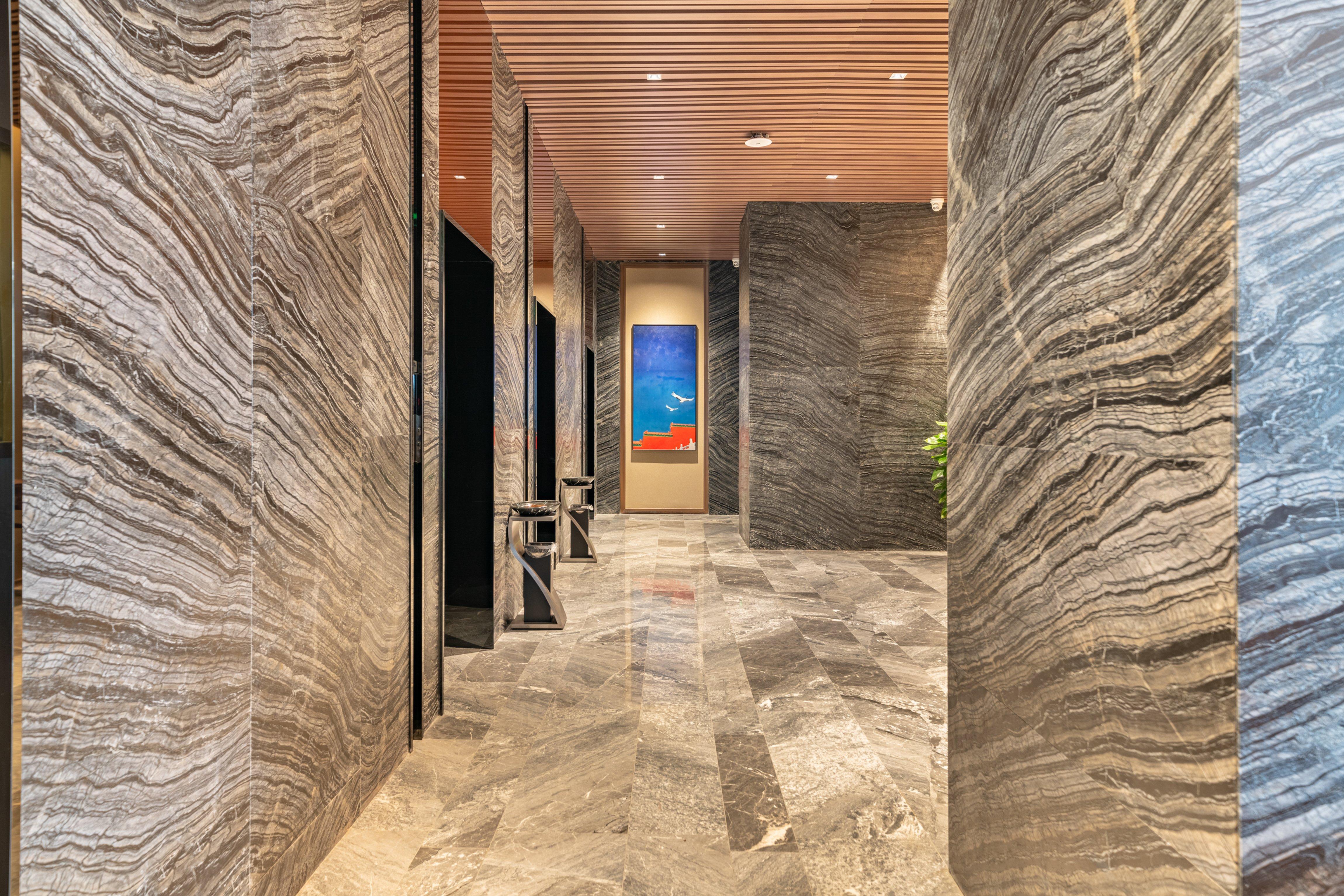 Holiday Inn Express Beijing Huacai By Ihg מראה חיצוני תמונה