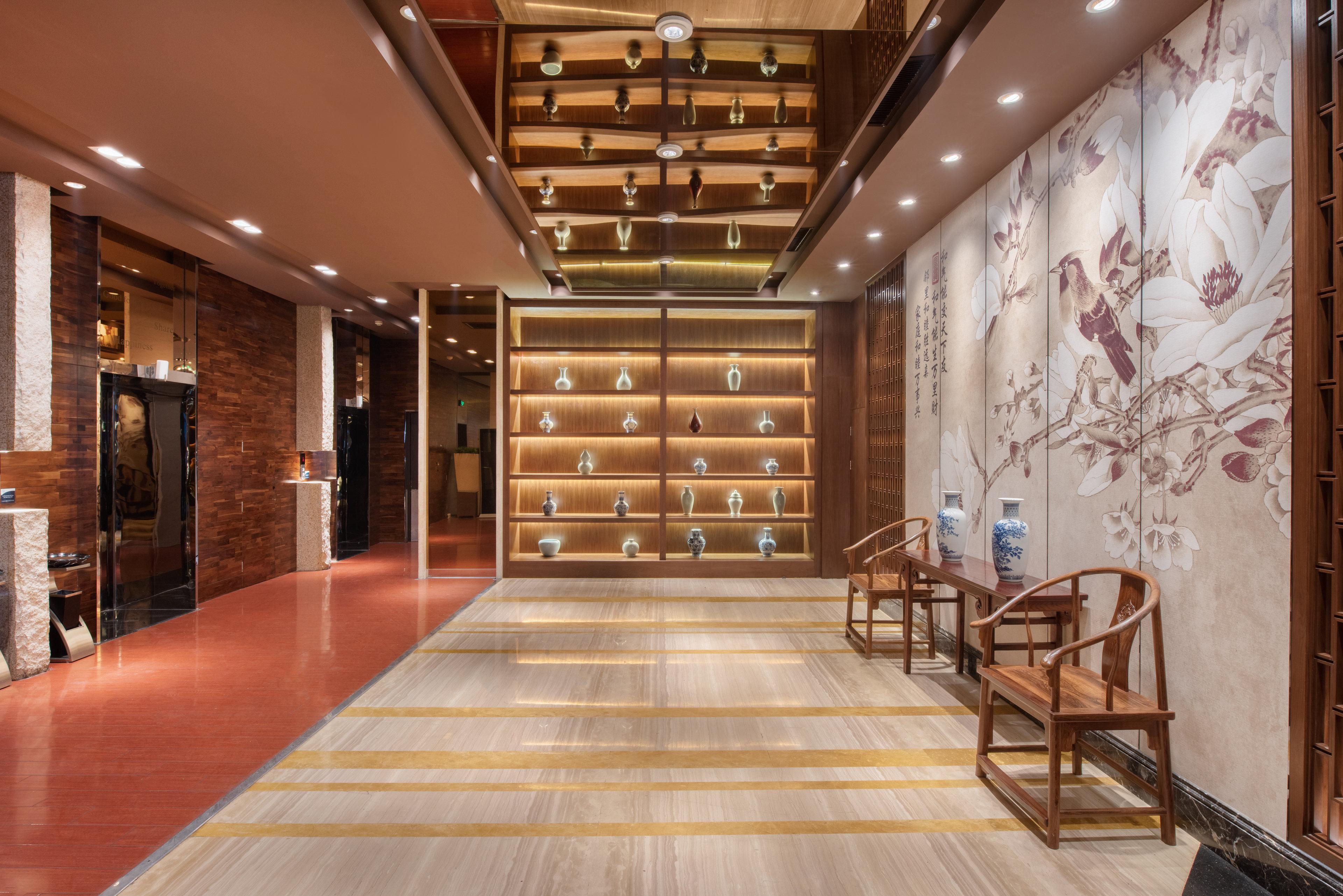 Holiday Inn Express Beijing Huacai By Ihg מראה חיצוני תמונה