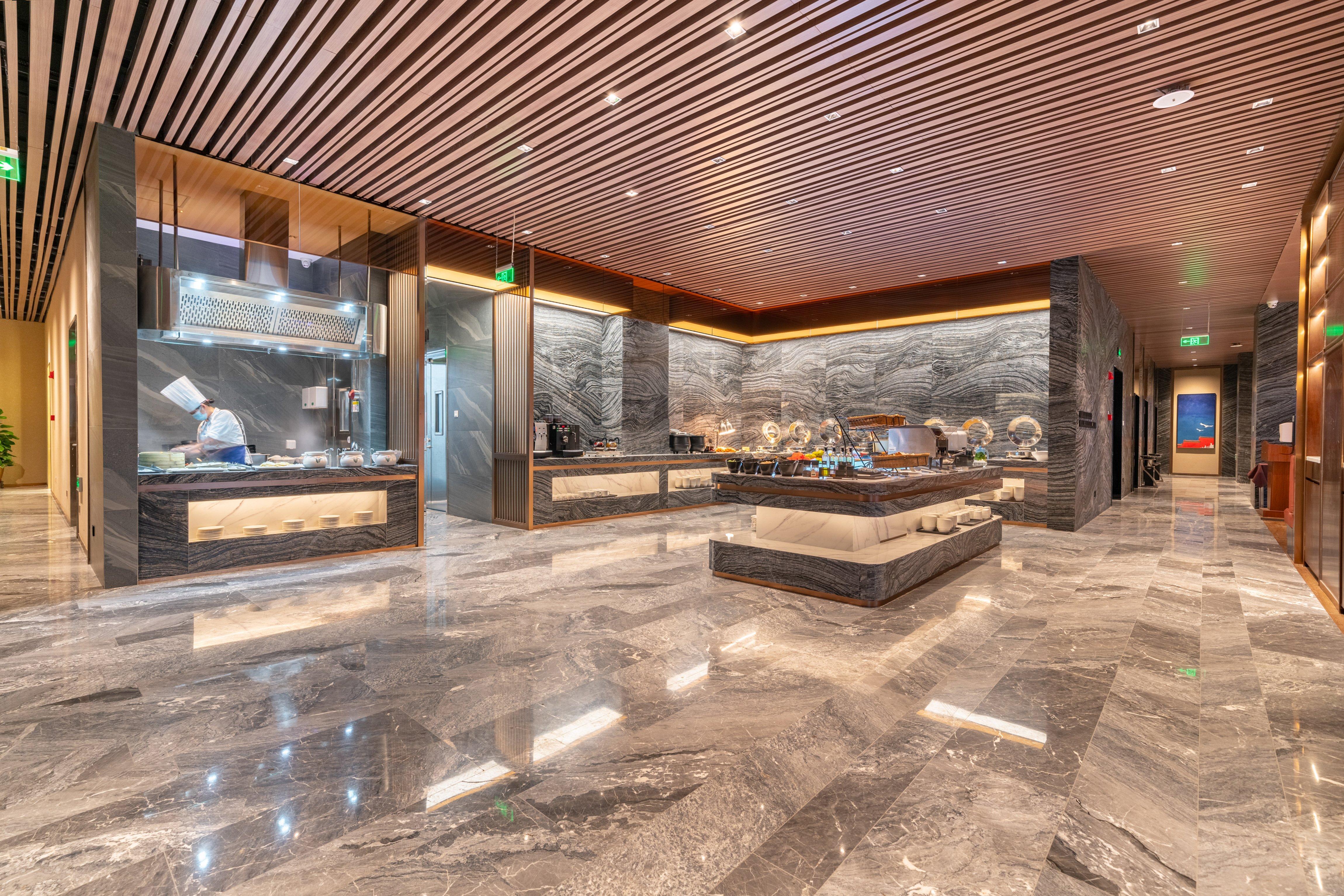 Holiday Inn Express Beijing Huacai By Ihg מראה חיצוני תמונה