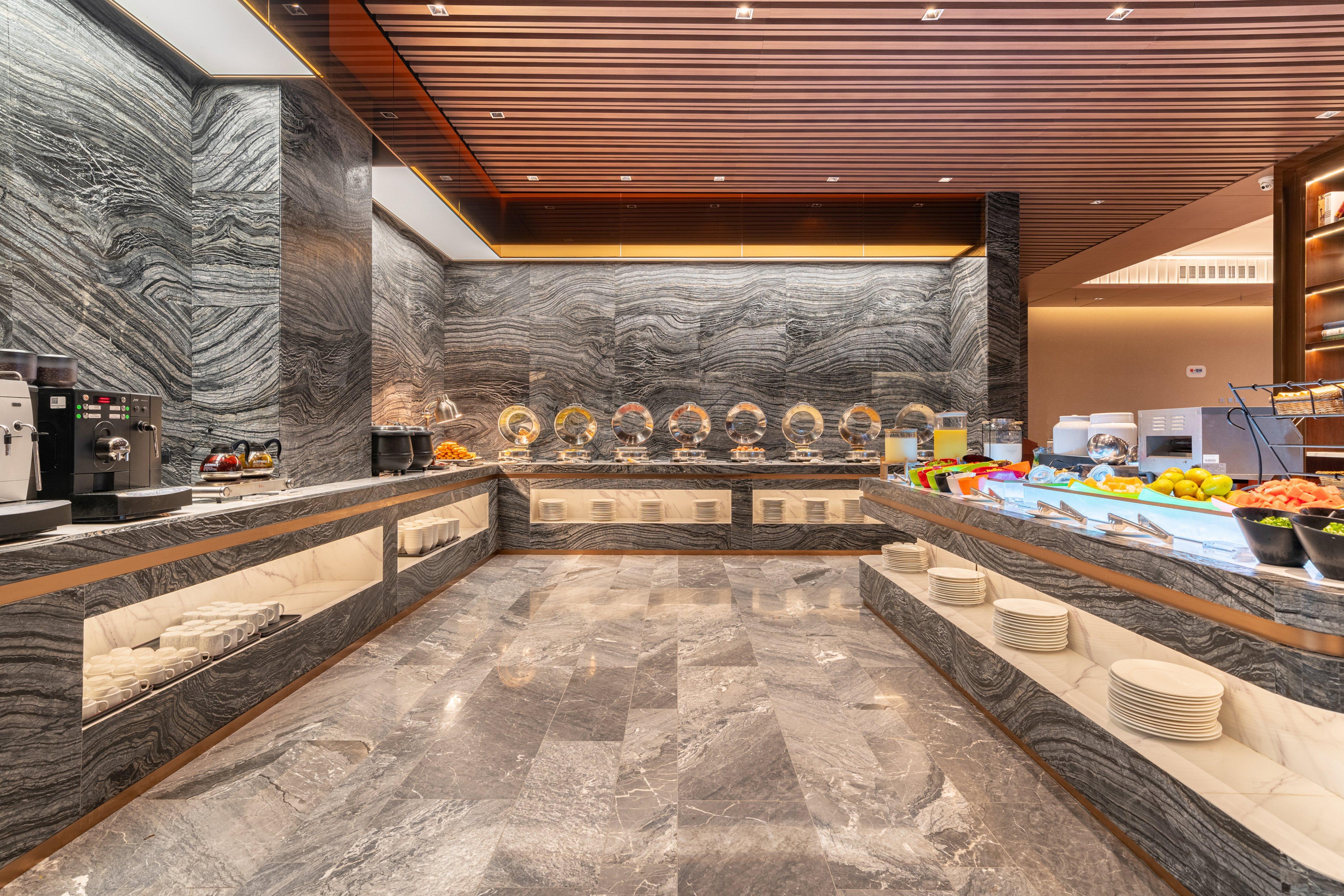 Holiday Inn Express Beijing Huacai By Ihg מראה חיצוני תמונה