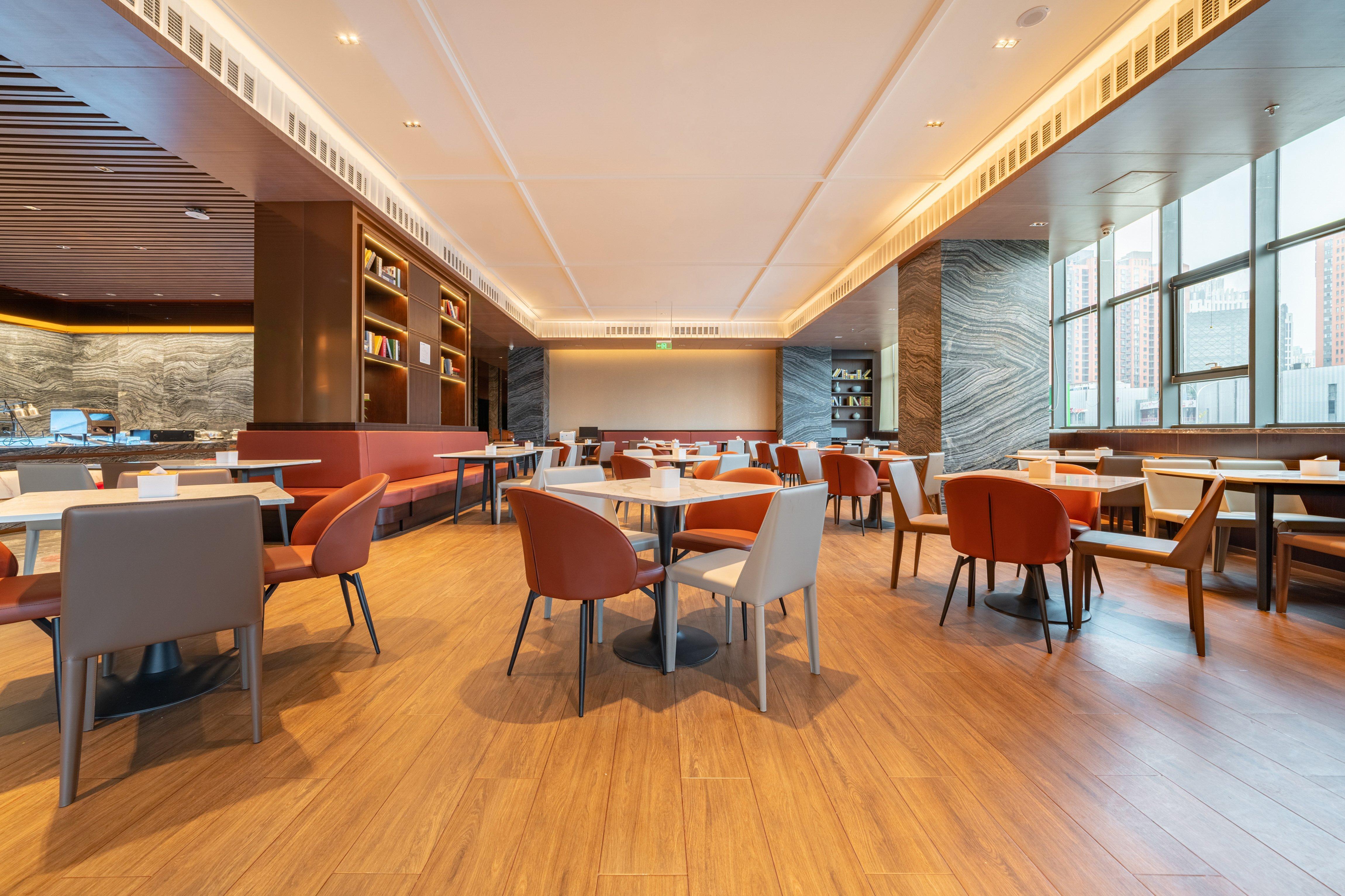 Holiday Inn Express Beijing Huacai By Ihg מראה חיצוני תמונה