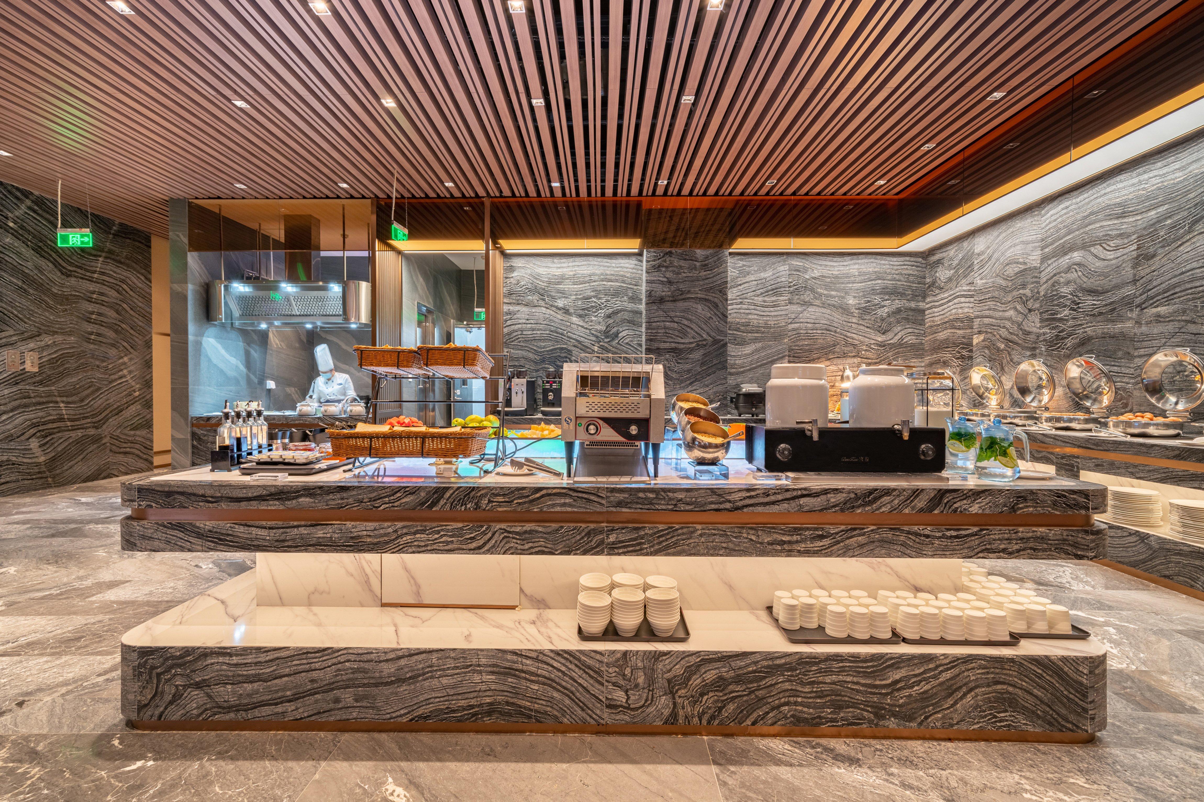 Holiday Inn Express Beijing Huacai By Ihg מראה חיצוני תמונה