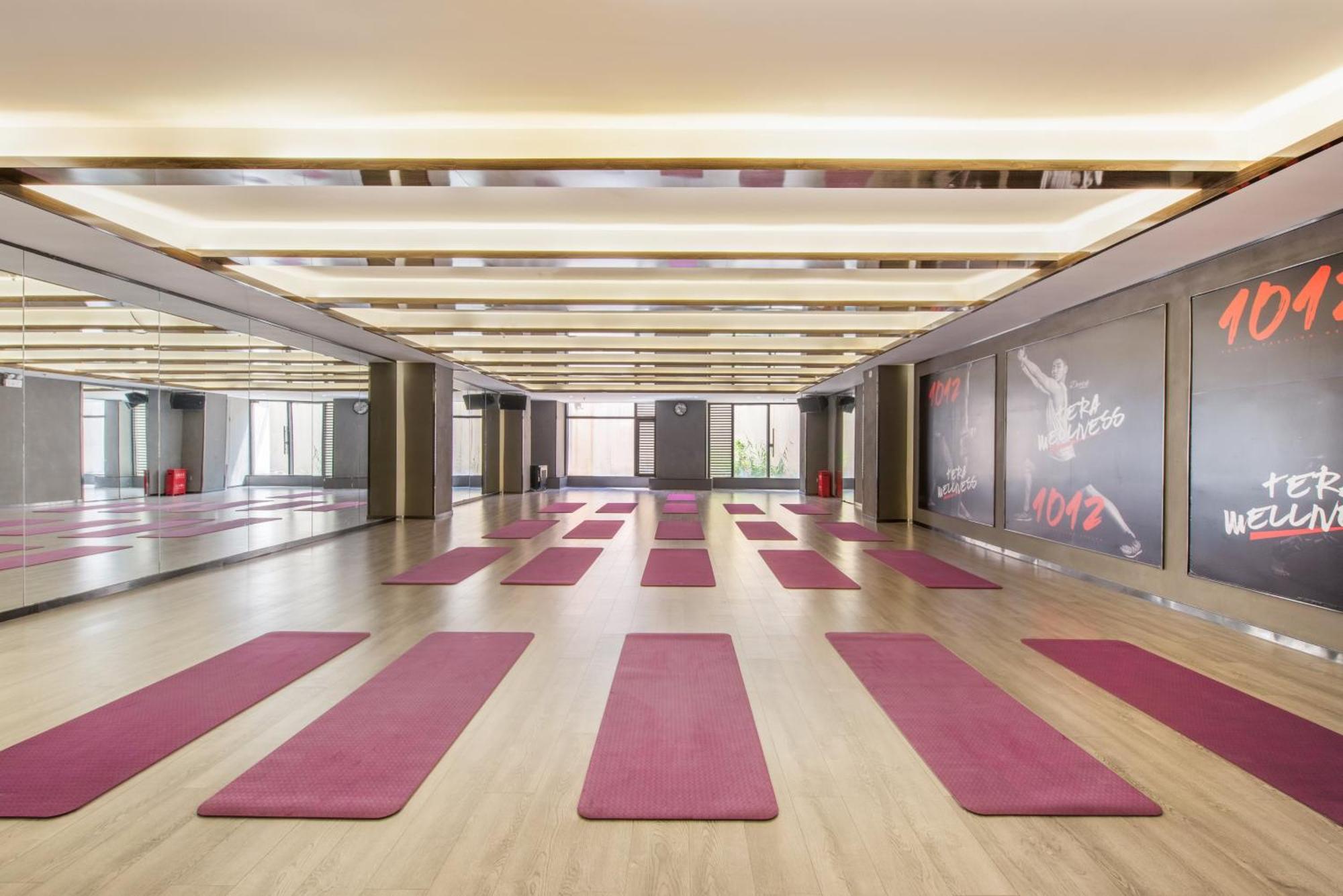 Holiday Inn Express Beijing Huacai By Ihg מראה חיצוני תמונה