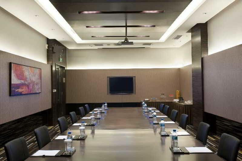 Holiday Inn Express Beijing Huacai By Ihg מראה חיצוני תמונה